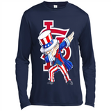 MLB STLOUIS CARDINALS UNCLE SAM DABBING INDEPENDENCE DAY