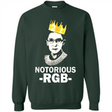 Ruth Bader Ginsburg shirt The NOTORIOUS RBG