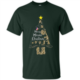 Merry Marine Christmas Tree PINGPONG