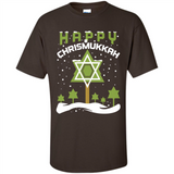 Happy Chrismukkah - Shirt
