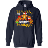 Teacher of Smart Cookies Christmas School Teaching