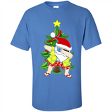 Dabbing Santa Christmas In July - Shirt