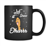 Let is Snow Okurrrr Cardi B PINGPONG