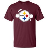 Only My Pittsburgh Steelers Inside Football Team