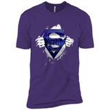 San Diego Padres And Superman Fans