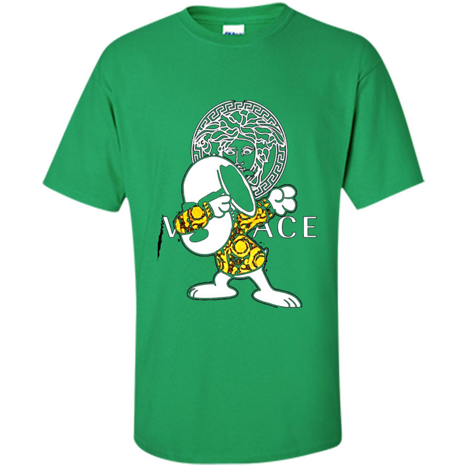Gucci Snoopy Dabbing PING PONG