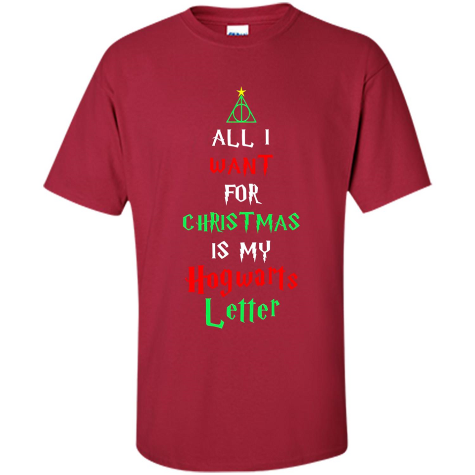 All I want for Christmas is my letter sweater PINGPONG