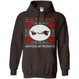 Mother Of Presents – Game of Thrones ugly christmas sweater - Hoodie
