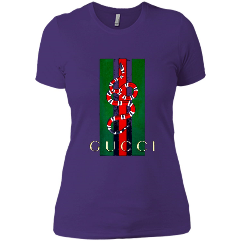Gucci Snake PING PONG