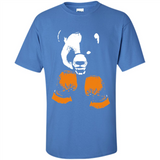 The winner' Cool Panda Bear Boxing Glove - Shirt