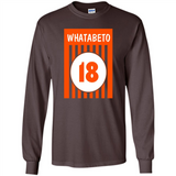 Whatabeto Beto O Rourke Whataburger Midterm Elections