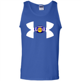 Los Angeles Lakers Under Armour Logo - Tank Top