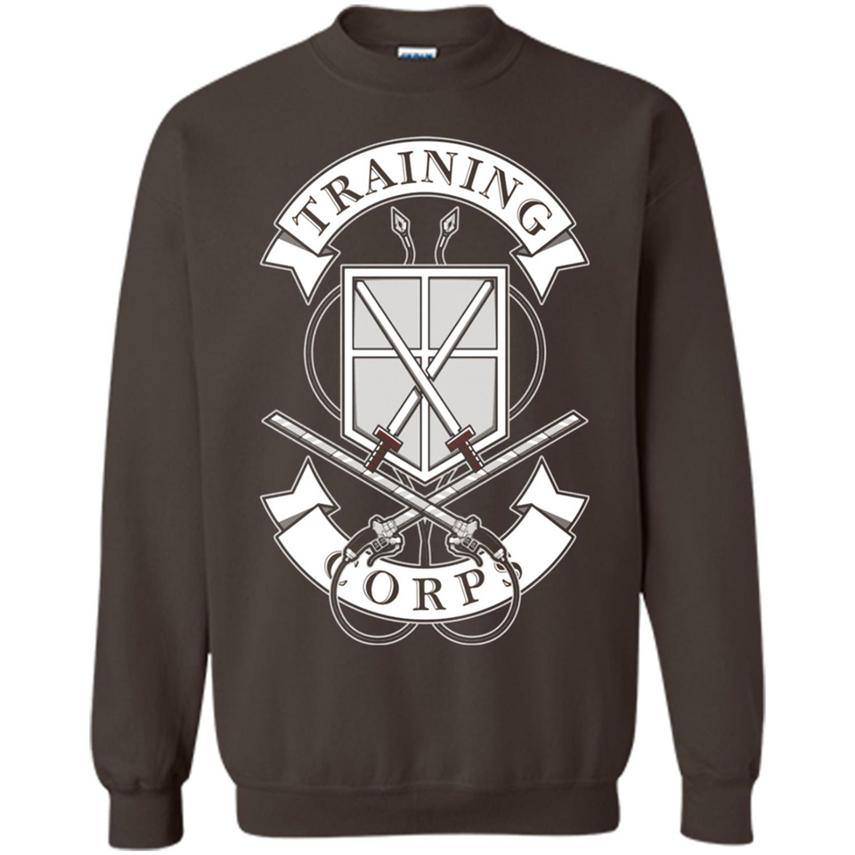 AoT Training Corps - Sweatshirt