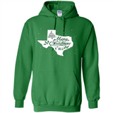 Merry Christmas Y'all Texas Funny Xmas PINGPONG