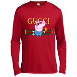Cool Peppa Pig Gucci PING PONG