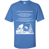 Snoopy Ugly Christmas - Shirt