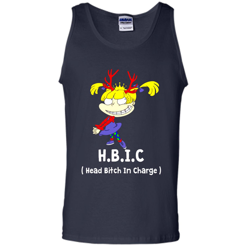 Angelica Pickles HBIC PINGPONG
