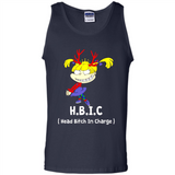 Angelica Pickles HBIC PINGPONG