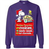 Snoopy - Holiday Favorites - Christmas