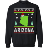 Arizona Christmas - Sweatshirt