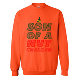 Son Of A Nutcracker - Sweatshirt