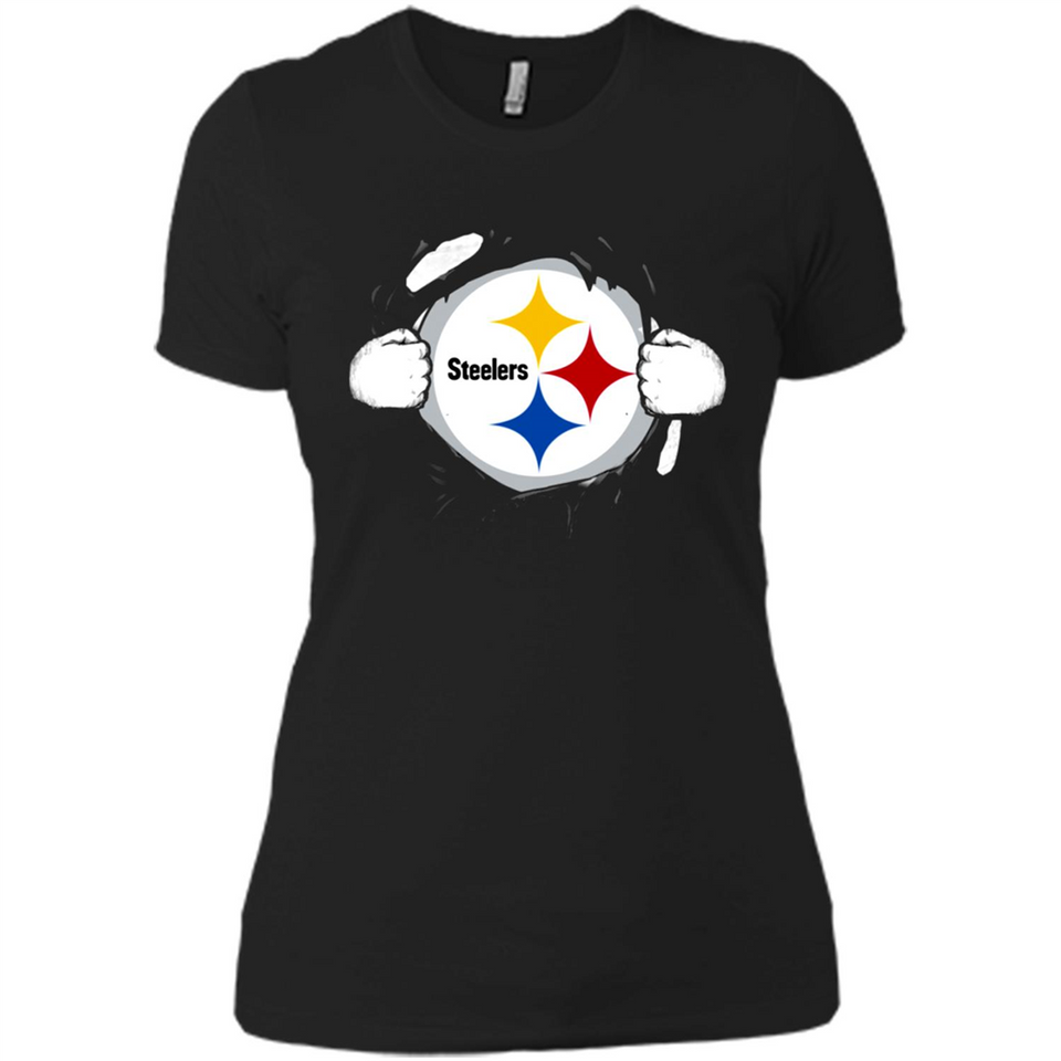 Only My Pittsburgh Steelers Inside Football Team