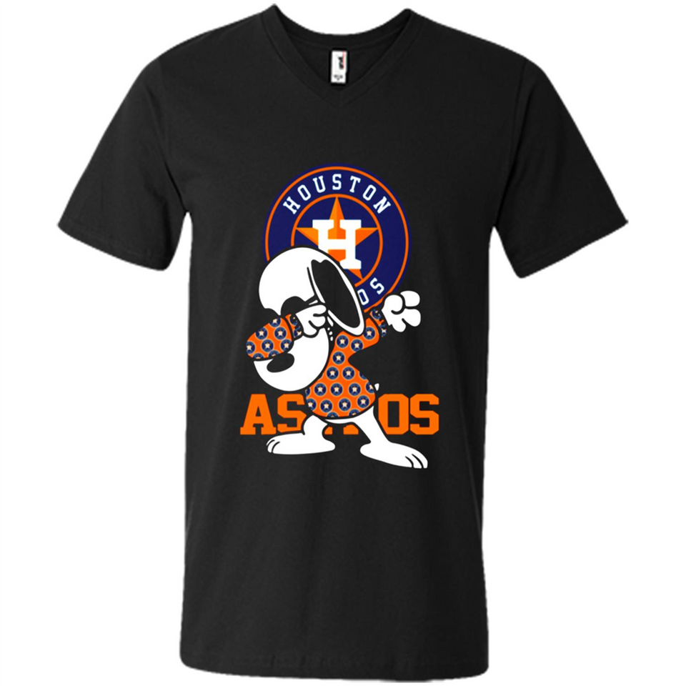 Houston Astros Snoopy Dabbing PING PONG