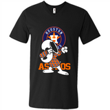 Houston Astros Snoopy Dabbing PING PONG