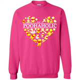 I Am A Poohaholic Funny Pooh Fans Gift PING PONG