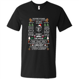 The Spirit Of Radio Cygnus X-I Book II – Hemispheres Shirt