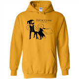 Fleetwood Mac Rumours Shirt PINGPONG - Hoodie