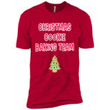 Christmas Cookie Baking Team - Christmas Baking