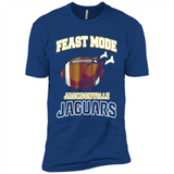 Feast Mode Jaguars Shirt - Jacksonville Turkey Thanksgiving