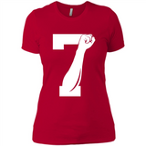 '7 Fist Up' Colin Kaepernick PINGPONG