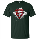 San Francisco 49ers And Superman Fans