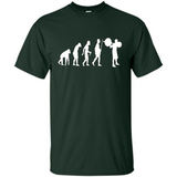 Evolution of Weightlifting PING PONG