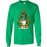 Bruno Mars Christmas Tree PING PONG