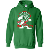 Toronto Raptors Snoopy Dabbing PINGPONG
