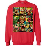 Stan Lee Cosplay Superheroes Shirt Ladies' Boyfriend