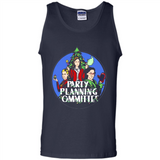 Christmas Party Planning Committee