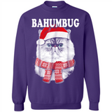 Cat Bah Humbug Christmas