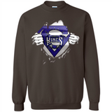 Sacramento Kings And Superman Fans