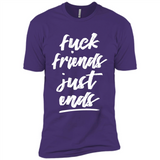 Fuck Friends Just Ends