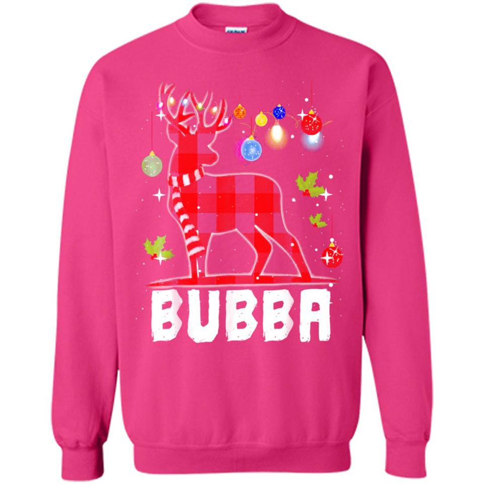 Bubba Reindeer