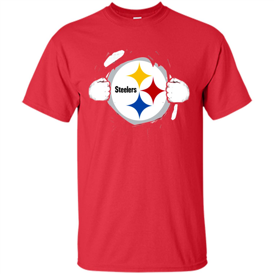 Only My Pittsburgh Steelers Inside Football Team