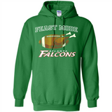 Feast Mode Falcons Shirt - Atlanta Turkey Thanksgiving