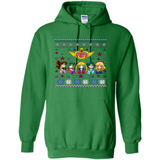 Sailor Moon Ugly Christmas Sweater Perfect Christmas PINGPONG