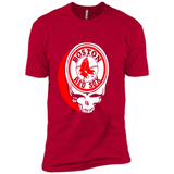 Grateful Dead Steal Your Face For Boston Red Sox Fans PING PONG