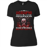 Scorpio Legend I Am Scorpio I Am Both