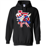 MLB STLOUIS CARDINALS UNCLE SAM DABBING INDEPENDENCE DAY